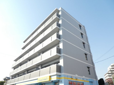 【外観】 | オーシャンビュー江井島