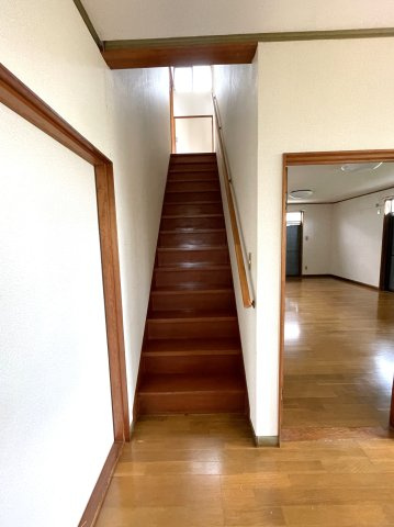 プレステージ福島の内装