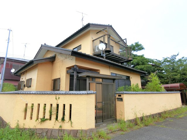 プレステージ福島貸家