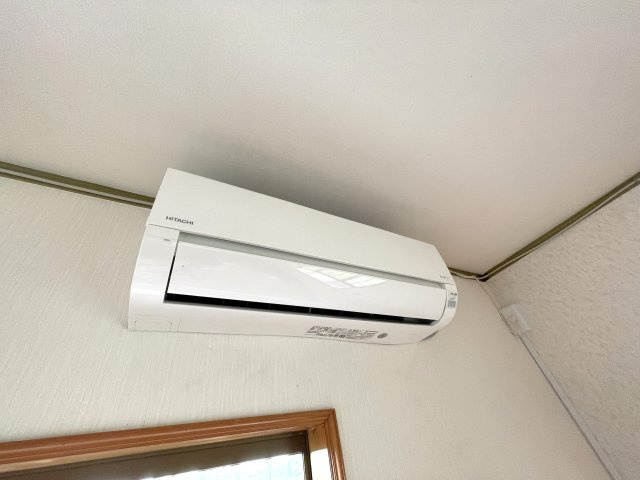プレステージ福島貸家の設備