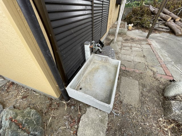 プレステージ福島貸家の設備