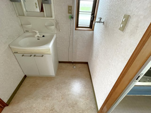 プレステージ福島の設備