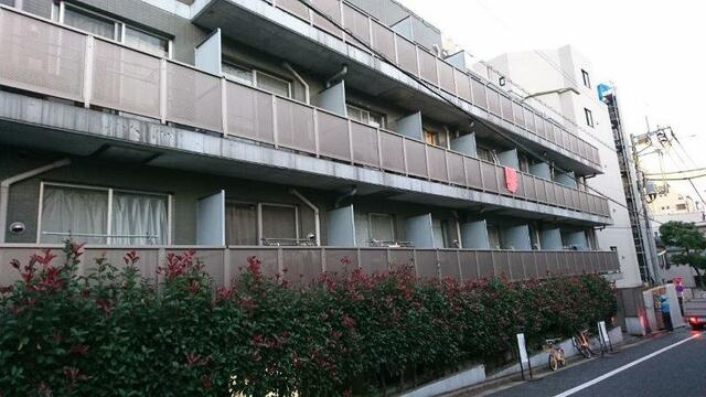 ロンスター三軒茶屋の画像