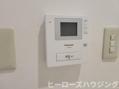 【設備】 | ヴィラセンチュリー１号館