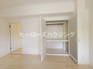 【内装】 | ヴィラセンチュリー１号館