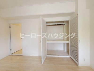 【内装】 | ヴィラセンチュリー１号館
