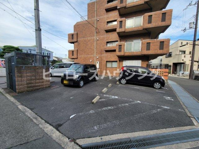 【駐車場】 | ヴィラセンチュリー１号館