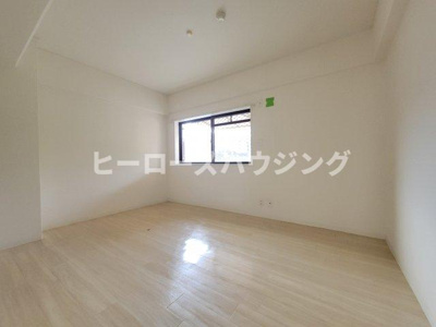 【寝室】 | ヴィラセンチュリー１号館