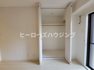 【収納】 | ヴィラセンチュリー１号館