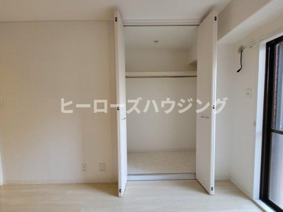 【収納】 | ヴィラセンチュリー１号館
