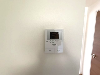 【セキュリティ】 | コーポ大原５