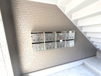 【その他共用部分】 | コーポ大原５