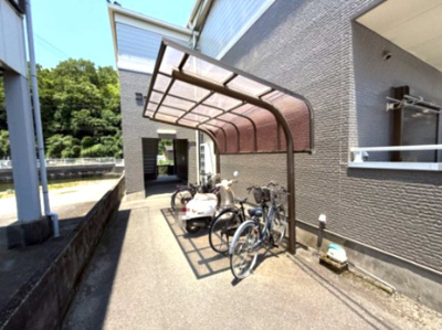 【その他共用部分】 | コーポ大原５