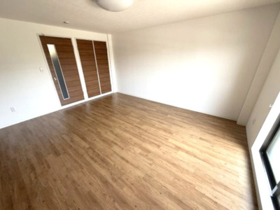 【居間・リビング】 | コーポ大原５