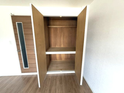 【収納】 | コーポ大原５