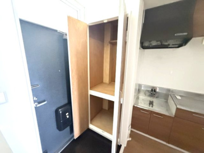 【収納】 | コーポ大原５