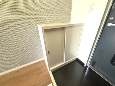 【収納】 | コーポ大原５