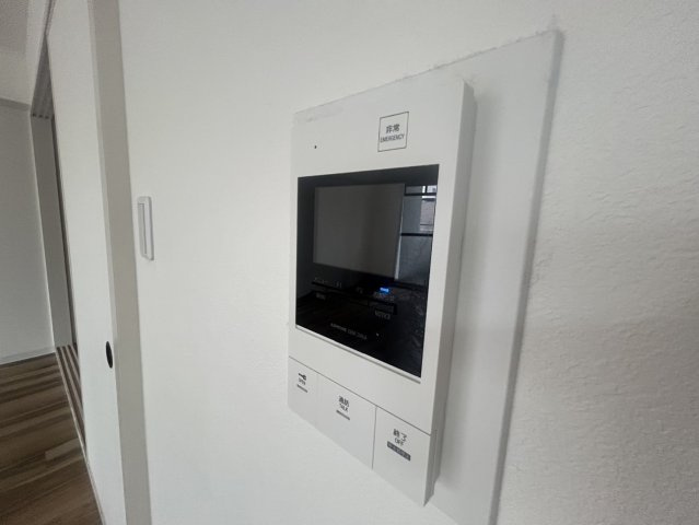 テン・フォーティのセキュリティ