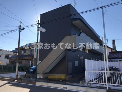 【外観】 | Primrose