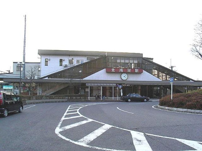 【周辺】 | Ｅｐｏｃｈ・Ｋ | 北鴻巣駅(JR　高崎線)まで860ｍ