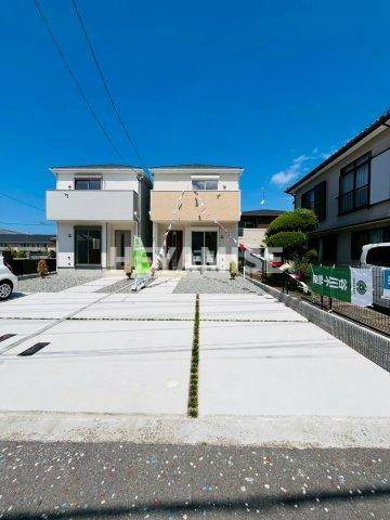 長崎市深堀町第1