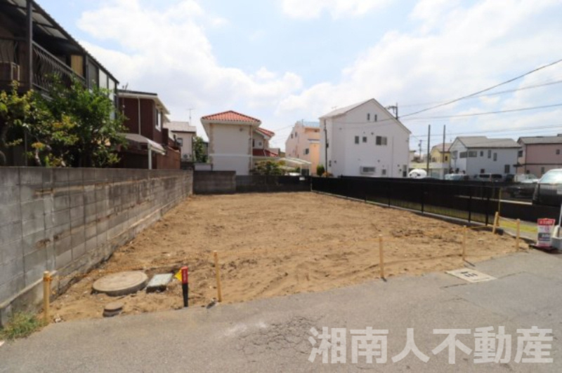 辻堂駅　茅ヶ崎駅　好アクセス‼　茅ヶ崎市出口町売地　