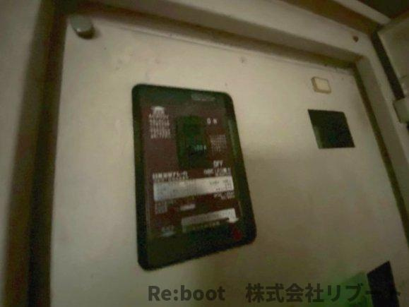 ルネ津田沼の設備