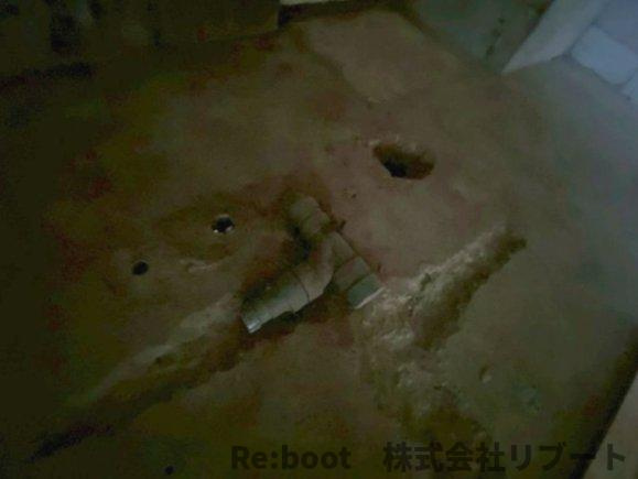 ルネ津田沼の設備