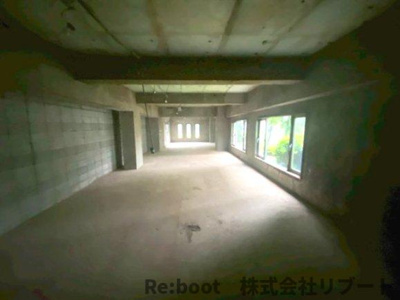 【内装】 | ルネ津田沼