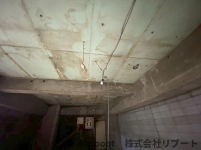 【設備】 | ルネ津田沼