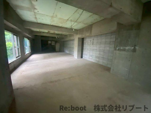 ルネ津田沼の内装
