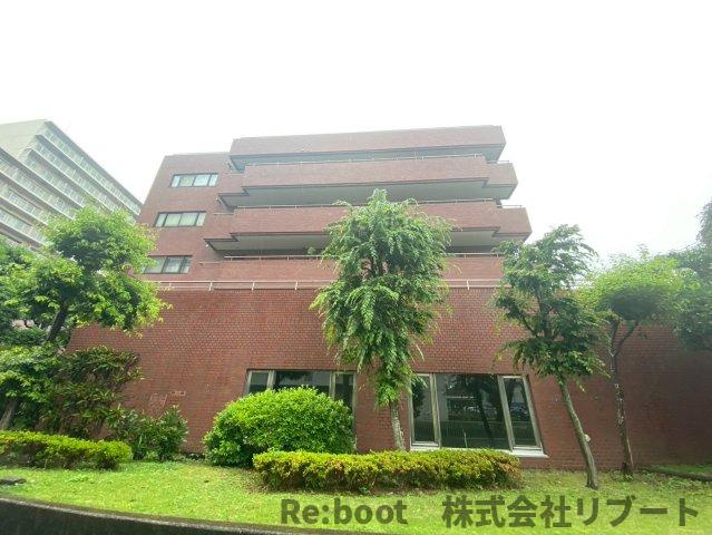 習志野市津田沼２丁目の店舗一部