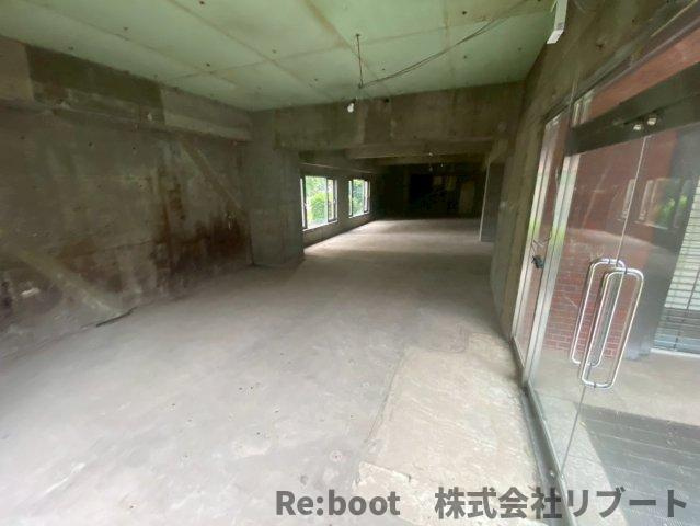 ルネ津田沼の内装