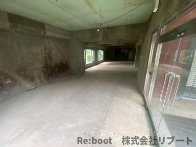 【内装】 | ルネ津田沼