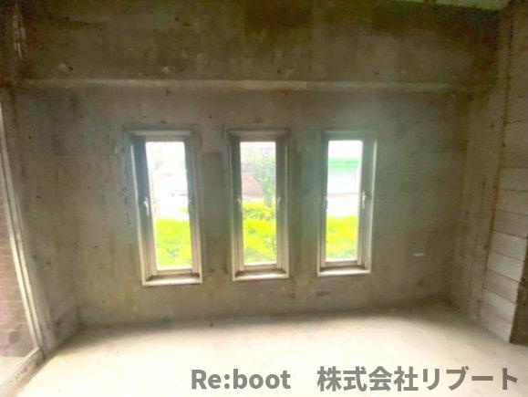 ルネ津田沼の内装