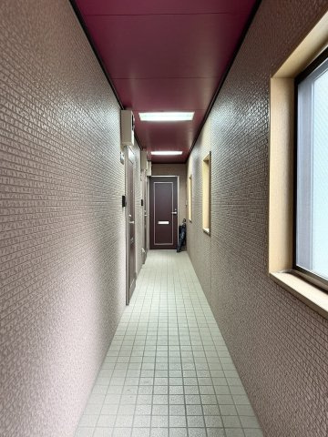  | ブラウンコートⅡ