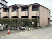 ブラウンコートⅡの画像