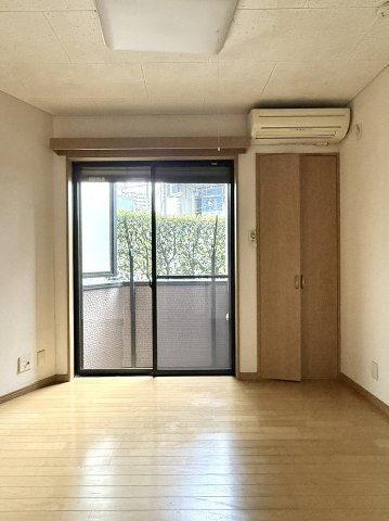 【居間・リビング】 | ブラウンコートⅡ