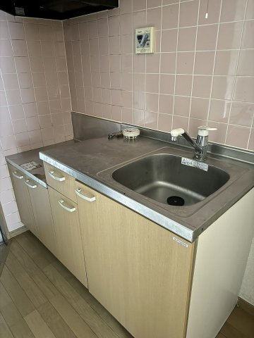 【キッチン】 | ブラウンコートⅡ