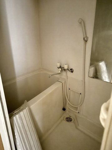 【浴室】 | ブラウンコートⅡ