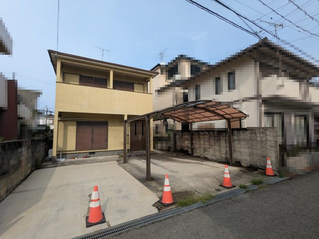 和歌山市有本・中古戸建・115855