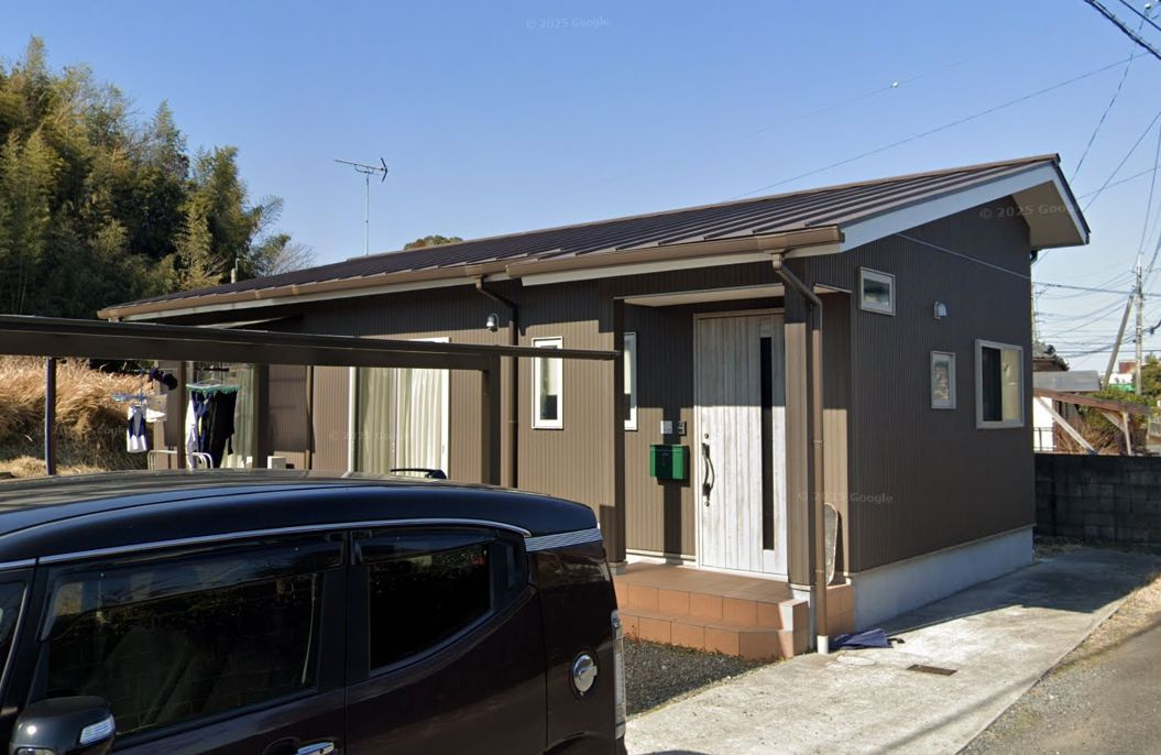 都城市都島町の中古一戸建