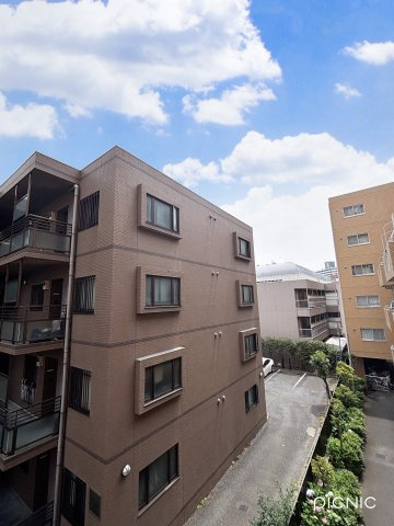 ライオンズマンション西葛西第2の展望