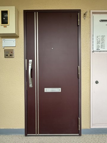 ライオンズマンション西葛西第2のその他共用部分