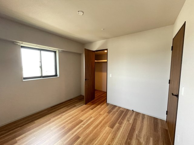 レーベン南大高　THE　ONEの内装