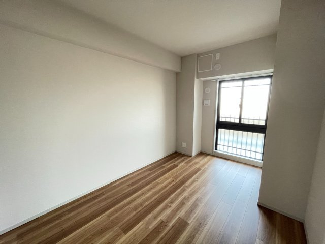 レーベン南大高　THE　ONEの内装