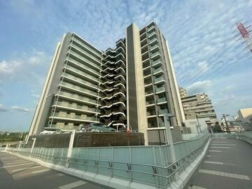 レーベン南大高　THE　ONEのその他共用部分