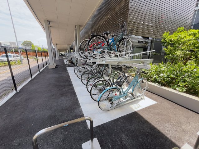 レーベン南大高　THE　ONEのその他共用部分