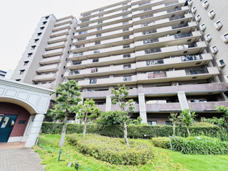 【外観】 | 安心感のあるしっかりとした造り