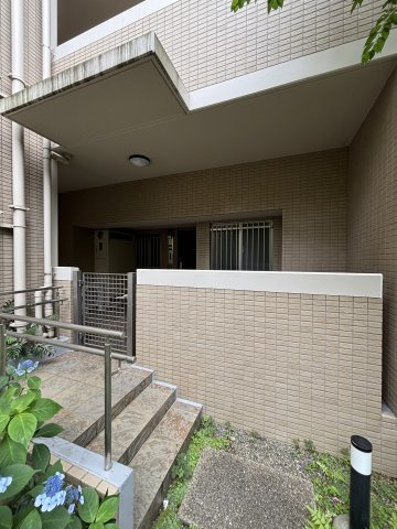 ニューライズシティ東京ベイハイラアイズのその他共用部分